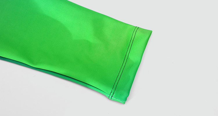 brushed cycling jersey